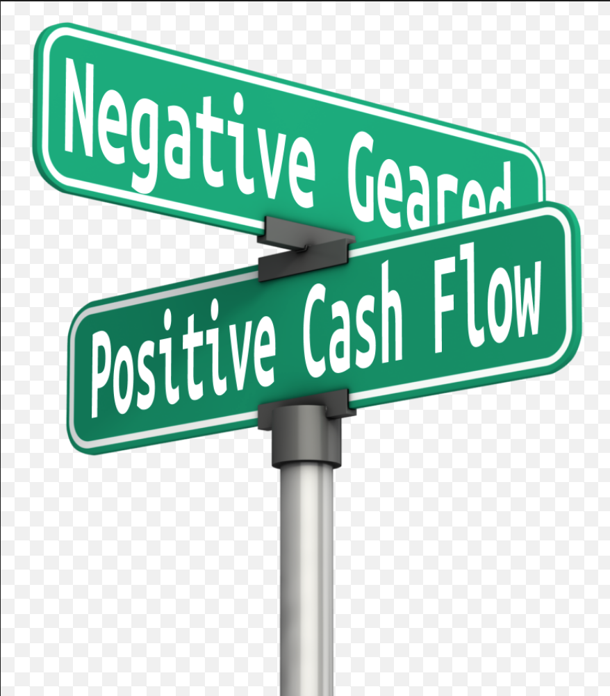 The Truth About Cash Flow Positive Properties