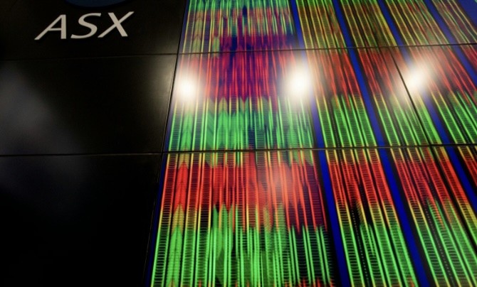 Great news for share investors