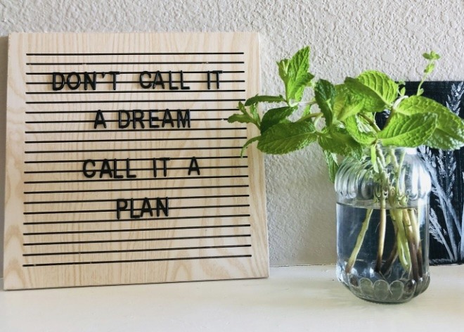 Failing To Plan = Planning To Fail