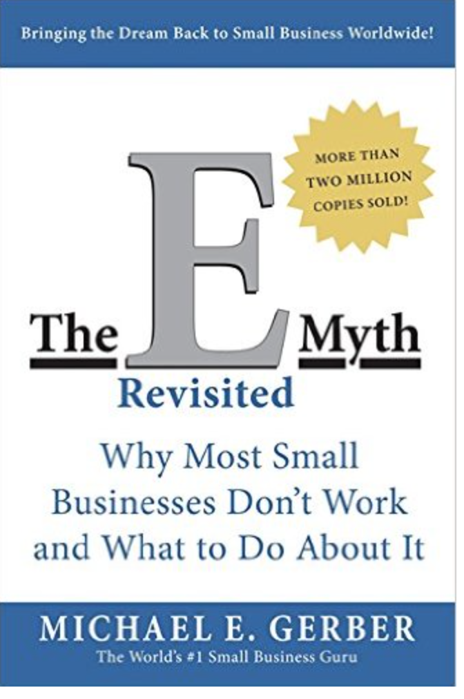 How To Get More FREE TIME by Working ‘ON’ Your Business