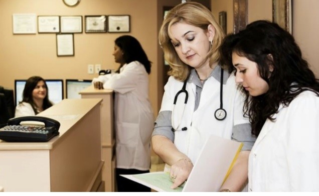 Doctors Guide to Starting a  Practice - Part:1