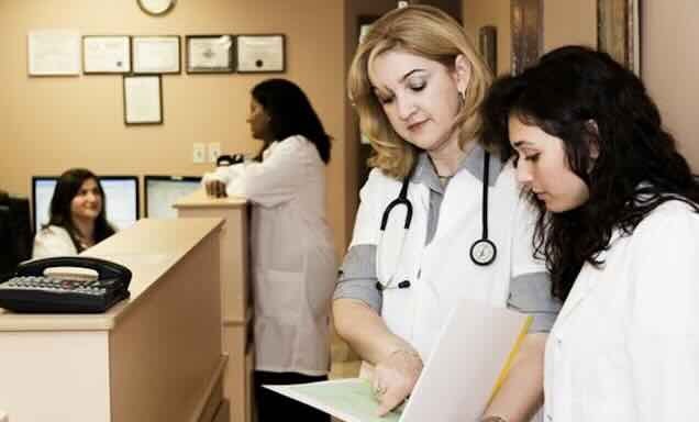 Doctors Guide to Starting a Practice - Part: 4