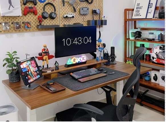 How To Create a Paperless Office