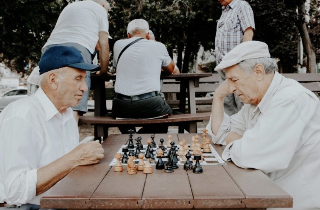 How to Get the Full Pension &  (Why You Don't Need $1 Million to Retire)