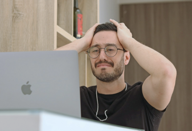 The #1 Mistake People Make With Money