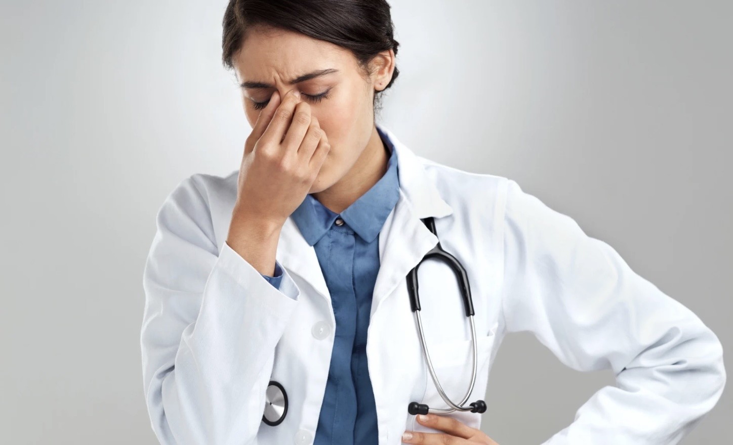 Doctors: How To Work Less and Enjoy More Free Time