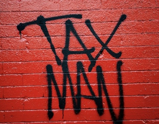 Legal Tax Loopholes to Avoid Tax on Super...When You Die