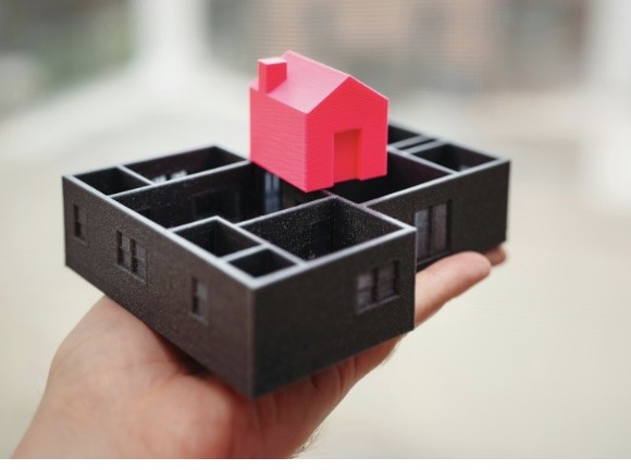 The Best Structure for Property Developers