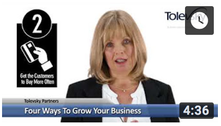 4 Ways to Grow Your Business or Professional Practice