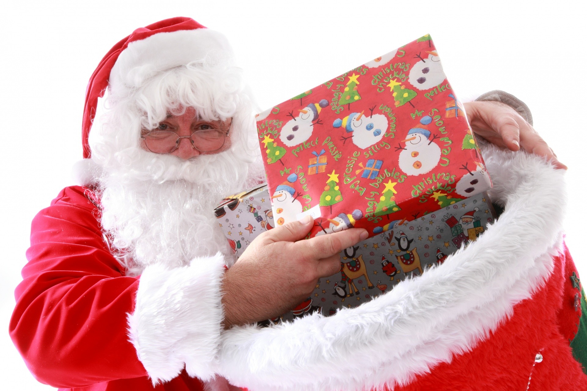 How to Claim Christmas Gifts as a Tax Deduction